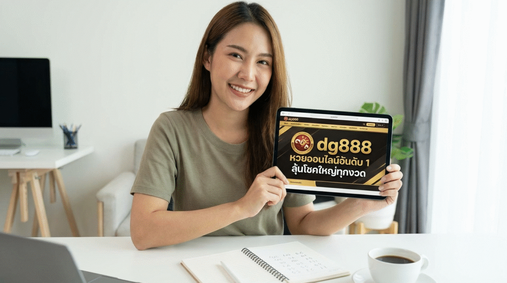 dg888 ทางเข้าเว็บเดิมพันและเกมยอดนิยม พร้อมเครดิตฟรีและโปรโมชั่นคุ้มค่า